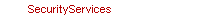 SecurityService